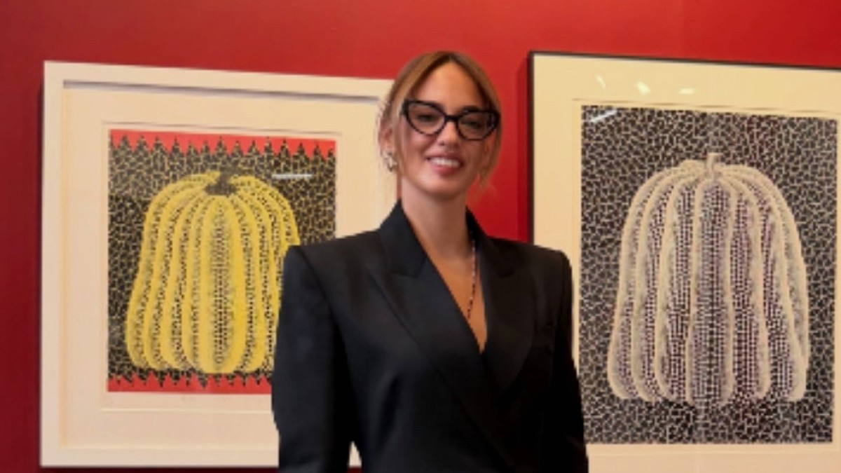 Seda Bakan'ın Sanat Eserlerine Yatırım Yaptığı Ortaya Çıktı