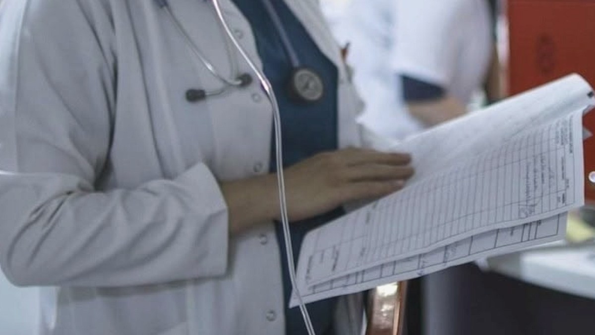 AYM'den Hekim Alişan Yıldıran'a Verilen Meslekten Men Cezasına İptal Kararı