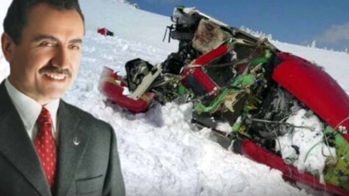 Muhsin Yazıcıoğlu Davasında Yeni Gelişmeler: 47 Şüpheliye Yönelik Operasyon