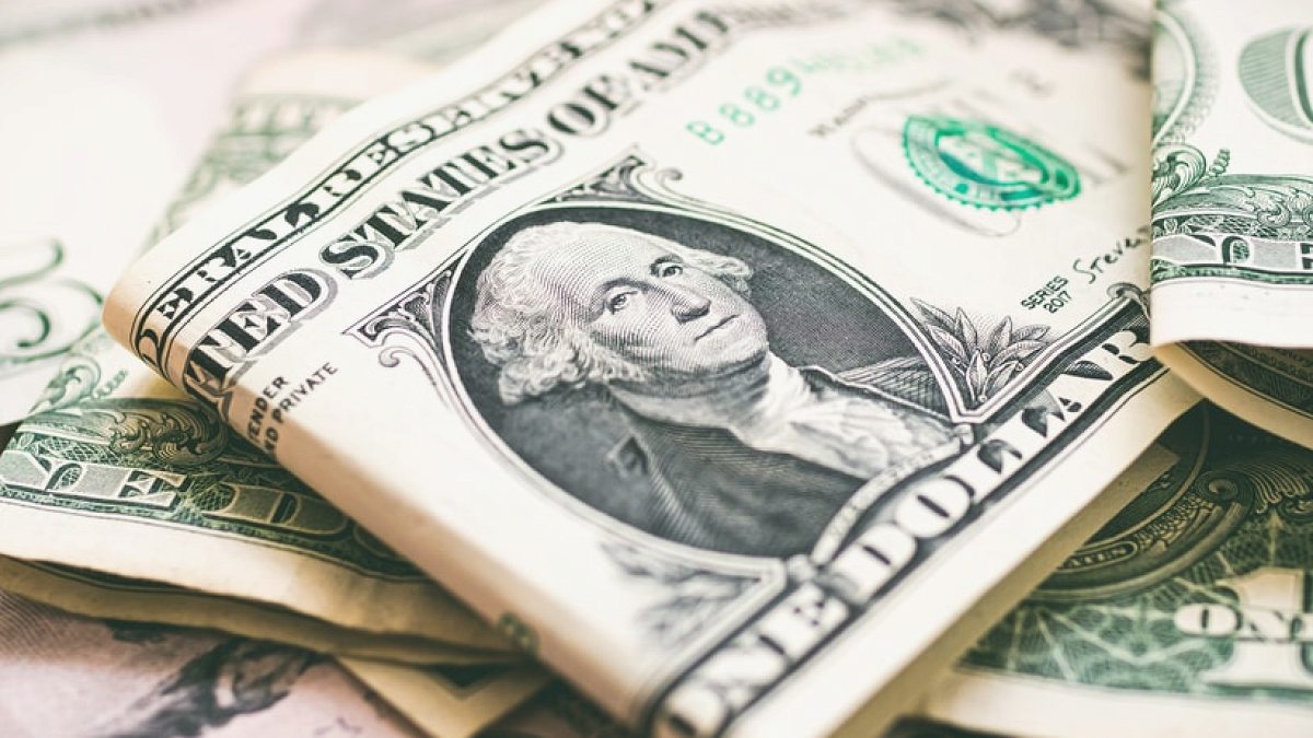 Dolar Endeksi Beş Günlük Yükseliş Serisini Sürdürüyor