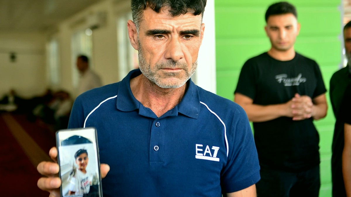 Adana'da Silahlı Kavga: 9 Yaşındaki Çocuk Hayatını Kaybetti