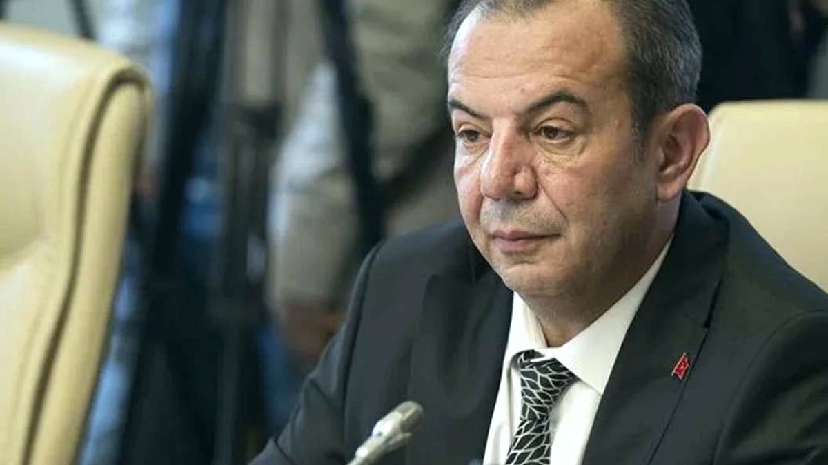Tanju Özcan Hakkında Ağır Hapis Cezası Talebi