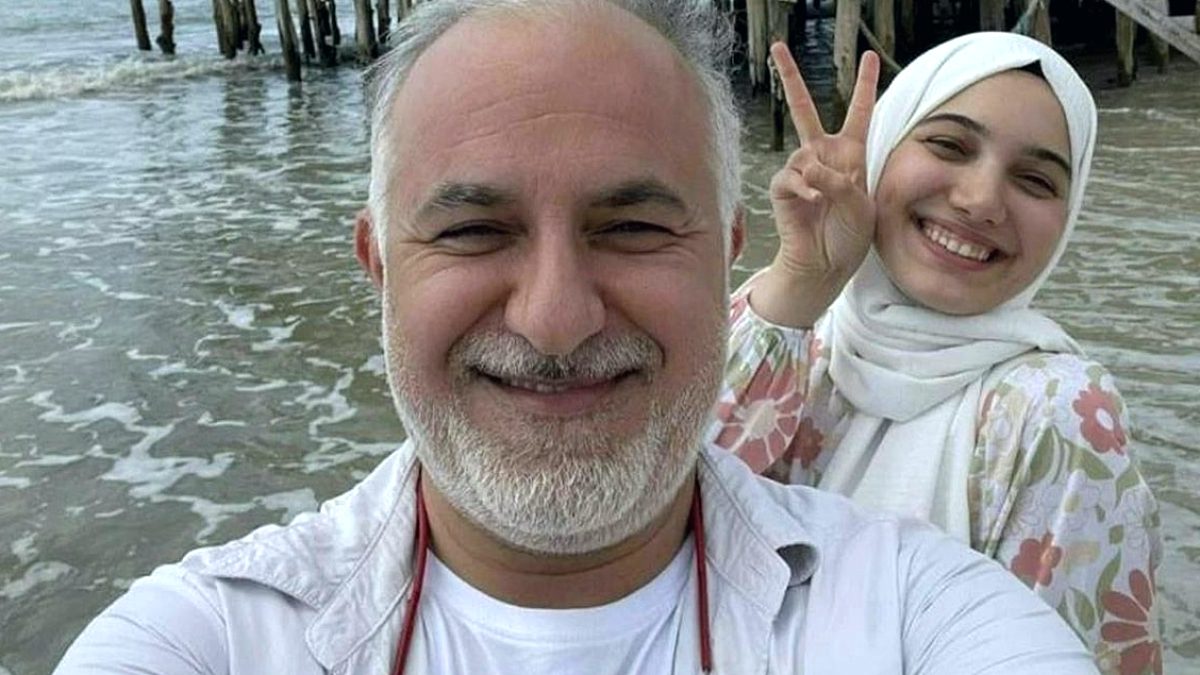 Kerem Kınık'ın Kızı Fatıma Zehra Kınık Demir Tahliye Oldu