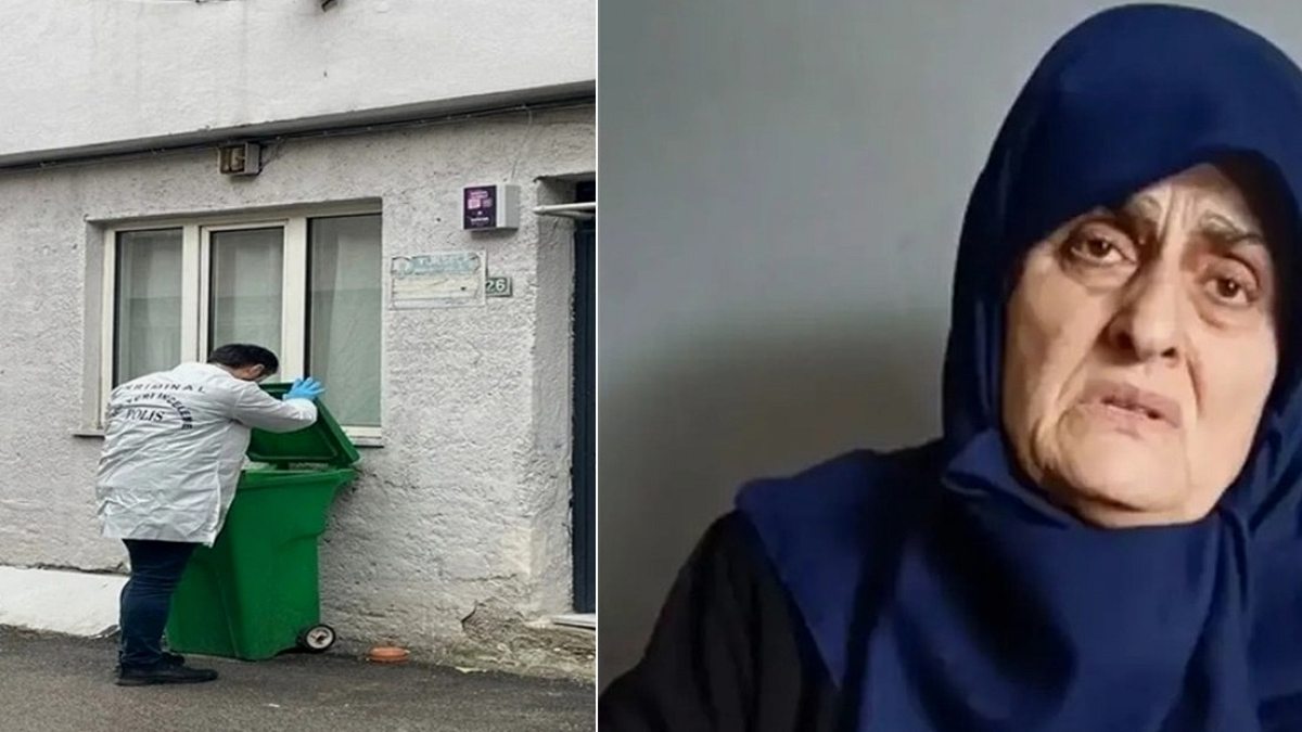 Eşini Parçalayıp Çöpe Attı: Ağırlaştırılmış Müebbet İstendi