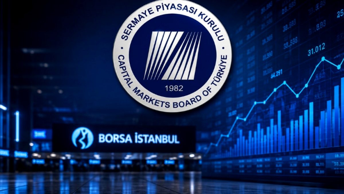 SPK'den Piyasa Manipülasyonuna Ağır Darbe: 13 İsim ve Kuruma Yasak