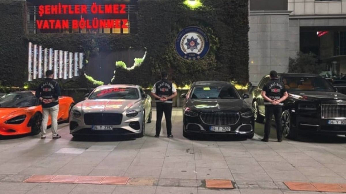 MHP'den Fon Soruşturmasına İlişkin Kritik Açıklama