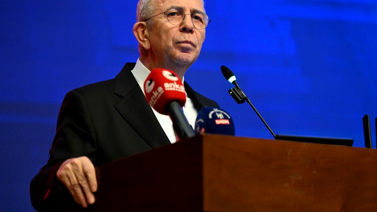 CHP'den Mansur Yavaş Açıklaması: Kapılar Tamamen Kapanmadı