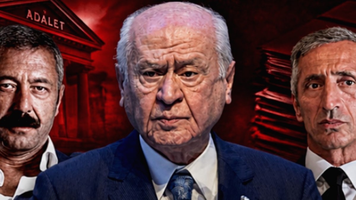 Yeraltı Dünyasında Tarihi Barış: Bahçeli Arabuluculuğunda 22 Yıllık Husumet Sona Eriyor