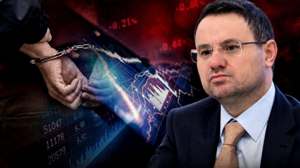 Fon Soruşturmasında Yeni Detaylar: Bakan Gürlek Bilançoyu Açıkladı