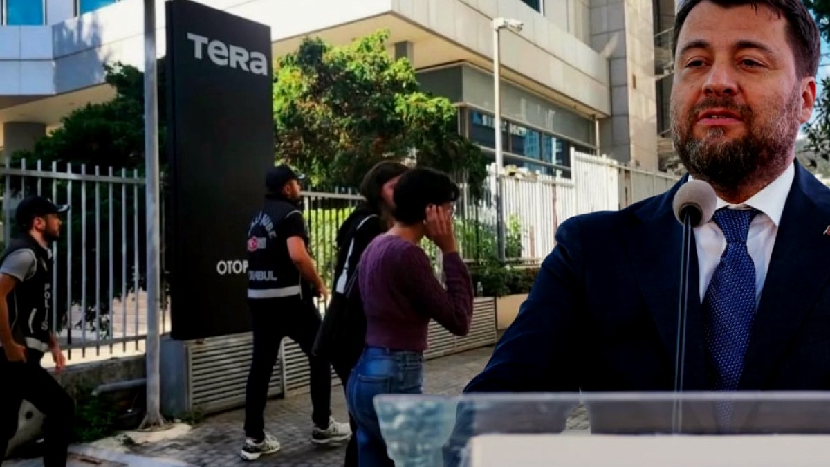 Tera Fon Soruşturmasında İlk Yatırımcılar ve Payları Ortaya Çıktı