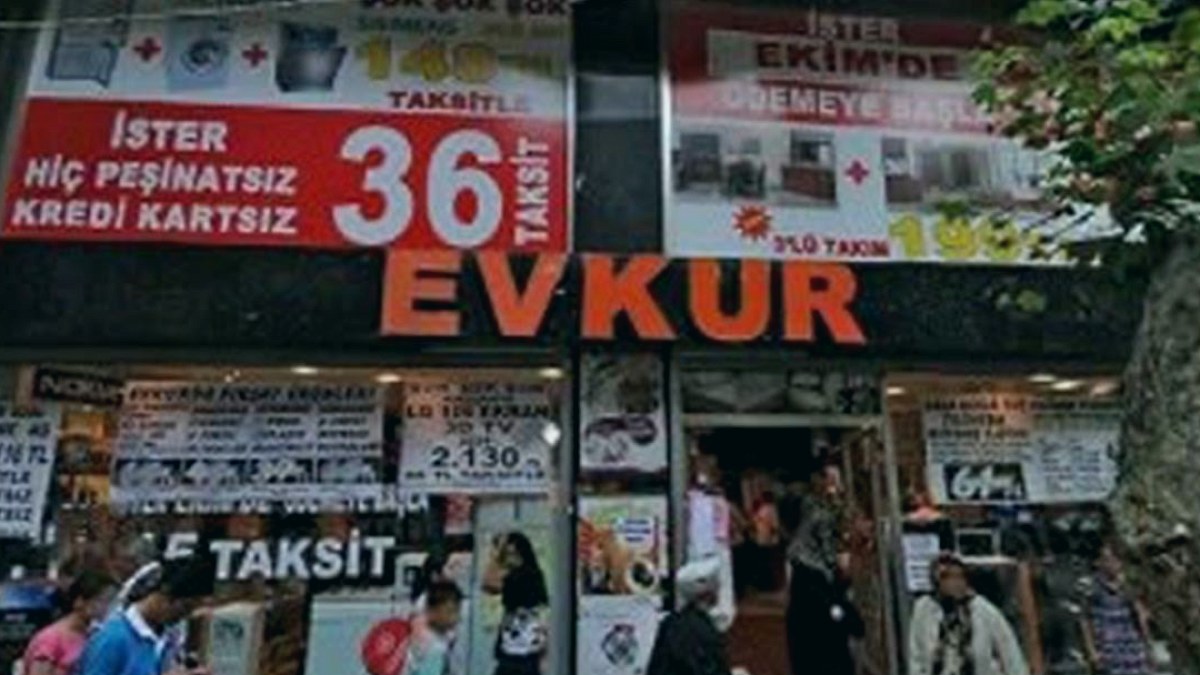EVKUR'da Beyaz Eşya Teslimat Sorunu: Vaat Edilen Süre Aşıldı