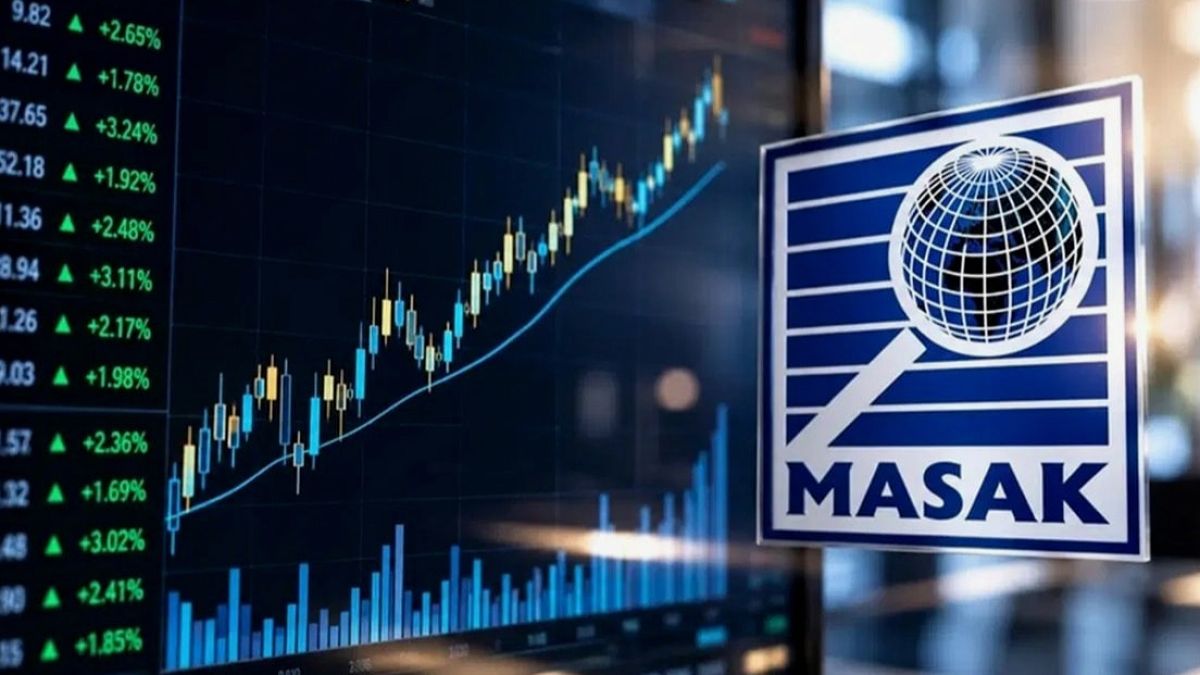 MASAK'ta Skandal: Cumhurbaşkanı ve Bakanların Bilgileri FETÖ Bağlantılı Şüphelilerce Sorgulanmış