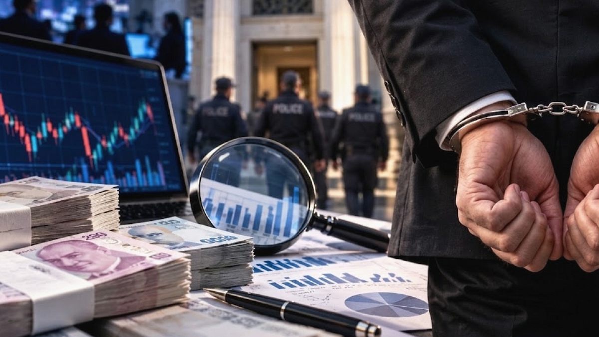 Fon Soruşturmasında Kapsam Genişledi: 7 Şirketin Tüm Kayıtları İstendi