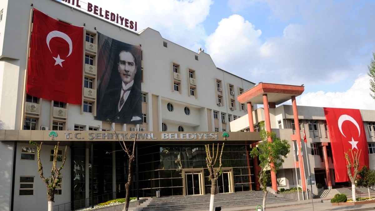 Şehitkamil Belediyesi'nde Gıda Yardımlarında Şok Eden Fark: 110 Bin Kişilik Açık
