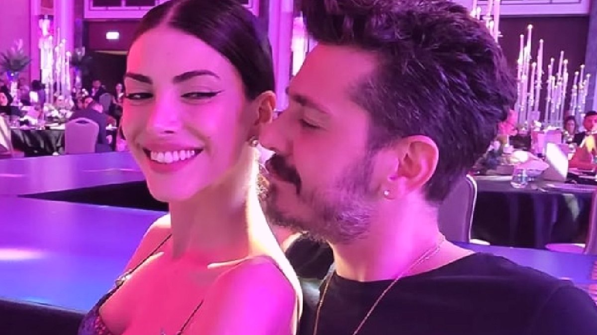 Deniz Baysal ve Barış Yurtçu Evliliğini 10 Dakikada Noktaladı: İlk Açıklama Geldi