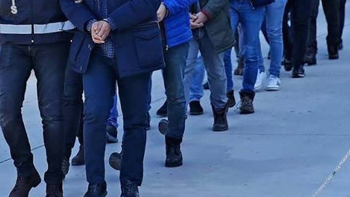 Fon Soruşturmasında Tutuklu Sayısı 51'e Ulaştı: Eski TCMB Başkan Yardımcısı da Gözaltında