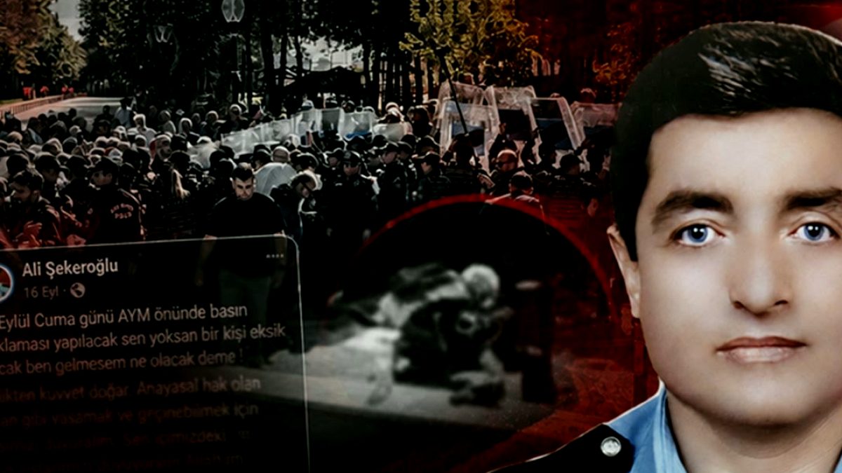 Emekli Polis Son Mesajıyla Yüreklere Dokundu: 'Torunum Oldu, Altın Takamadım'