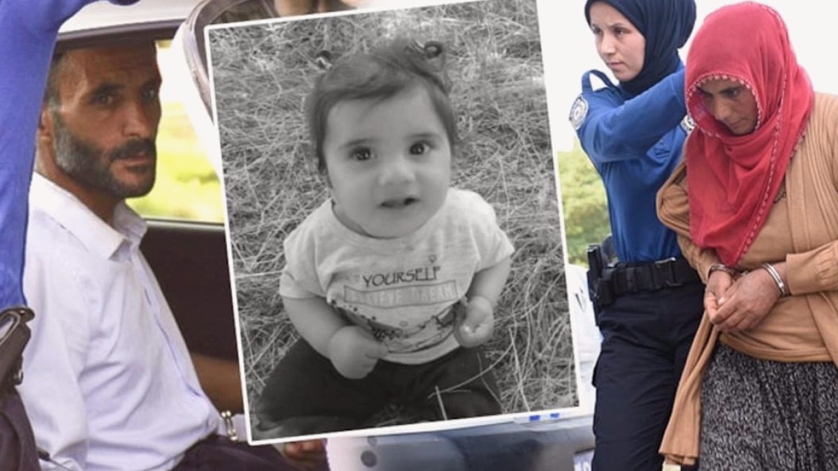 Sivas'ta Kayıp Bebek Büşra'da 16. Günde Umutlar Tükeniyor