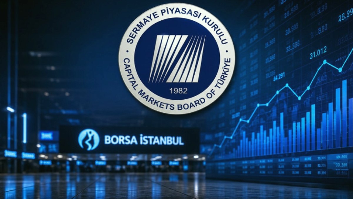 Sermaye Piyasası Kurulu'ndan Piyasa Bozucu İşlemlere Karşı Sert Önlemler