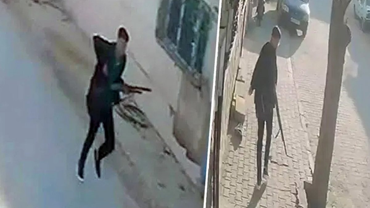 Turgutlu'da Kan Donduran Saldırı: 7 Tutuklama