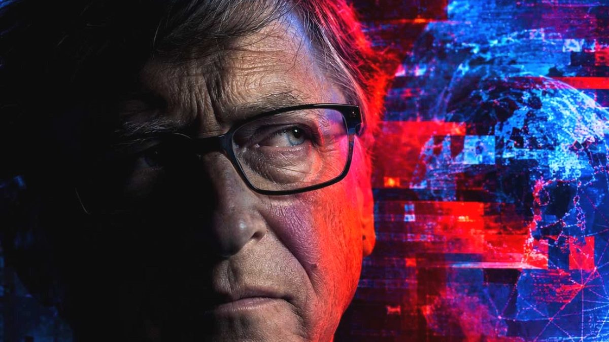 Bill Gates'ten Yapay Zeka Uyarısı: İnsanlık İçin Varoluşsal Tehditler Kapıda