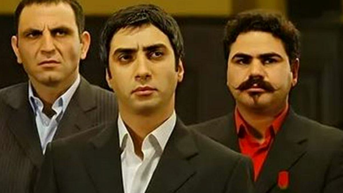 Kaşif Kozinoğlu Davasında 'Kurtlar Vadisi' Yapımcısı Serbest Bırakıldı