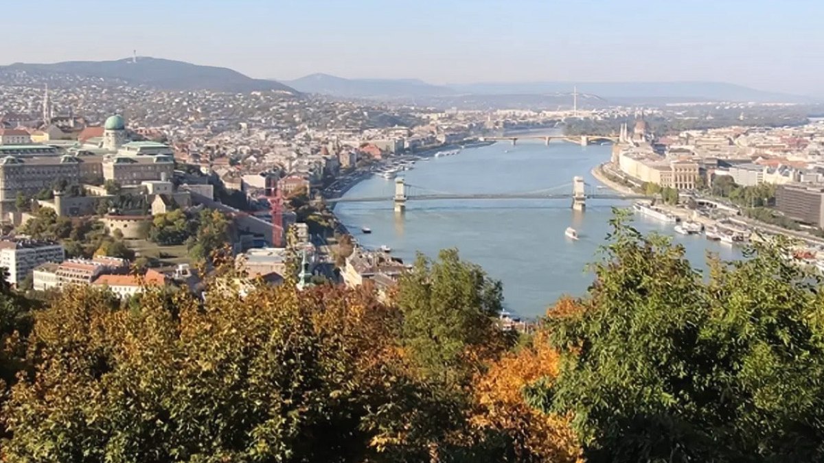 Budapeşte'de 145 Yıllık Osmanlı Mirası: Tarihi Hamamlar Hala Kullanımda