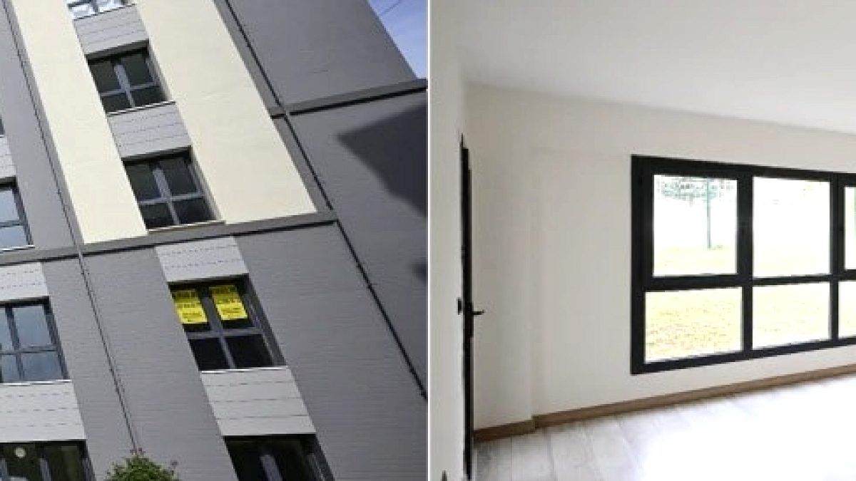 TOKİ'nin Sosyal Konutları Görücüye Çıktı: Kiralar 10 Bin TL'den Başlıyor