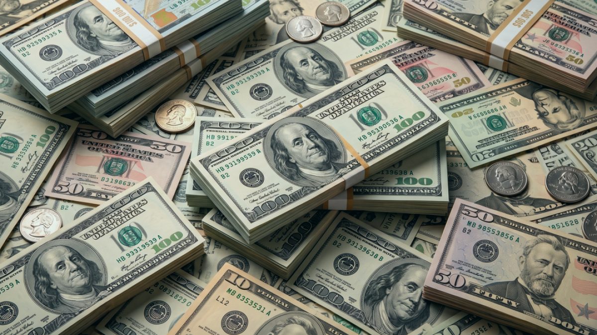 Irak ve ABD Arasında Dolar Sevkiyatı İçin Anlaşma Sağlandı