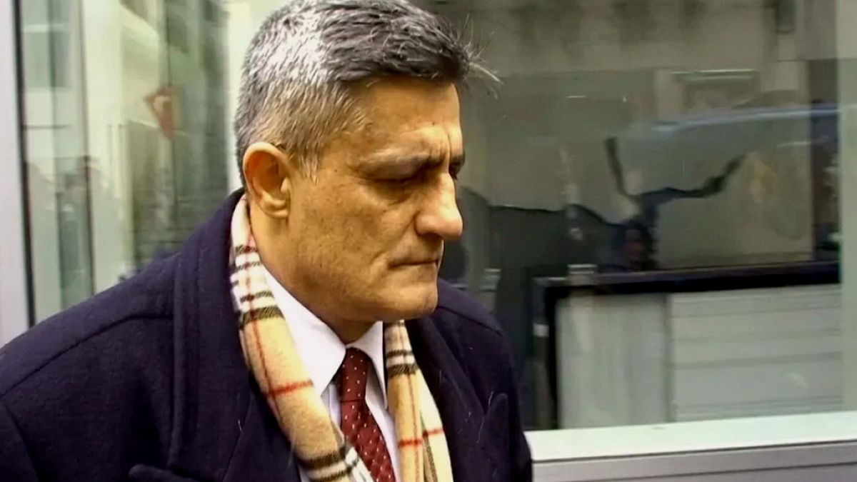 Kozinoğlu Soruşturması Sanığı Doktor Turgay Tamer Evinde Ölü Bulundu