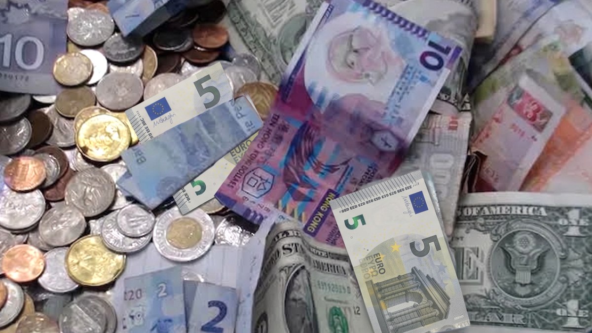 Cüzdanınızdaki 5 Euro'luk Banknotlar Servet Değerinde Olabilir: Nadir Seri Numaraları Dikkat Çekiyor