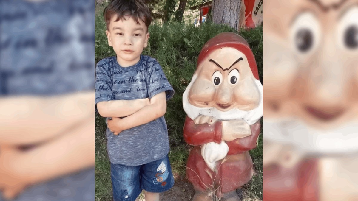 Market Kasasında Korkunç Son: 7 Yaşındaki Çocuk Hayatını Kaybetti