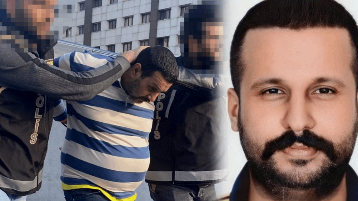Suç Örgütü Lideri Barış Boyun'un Ağabeyi Cezaevinde Vefat Etti