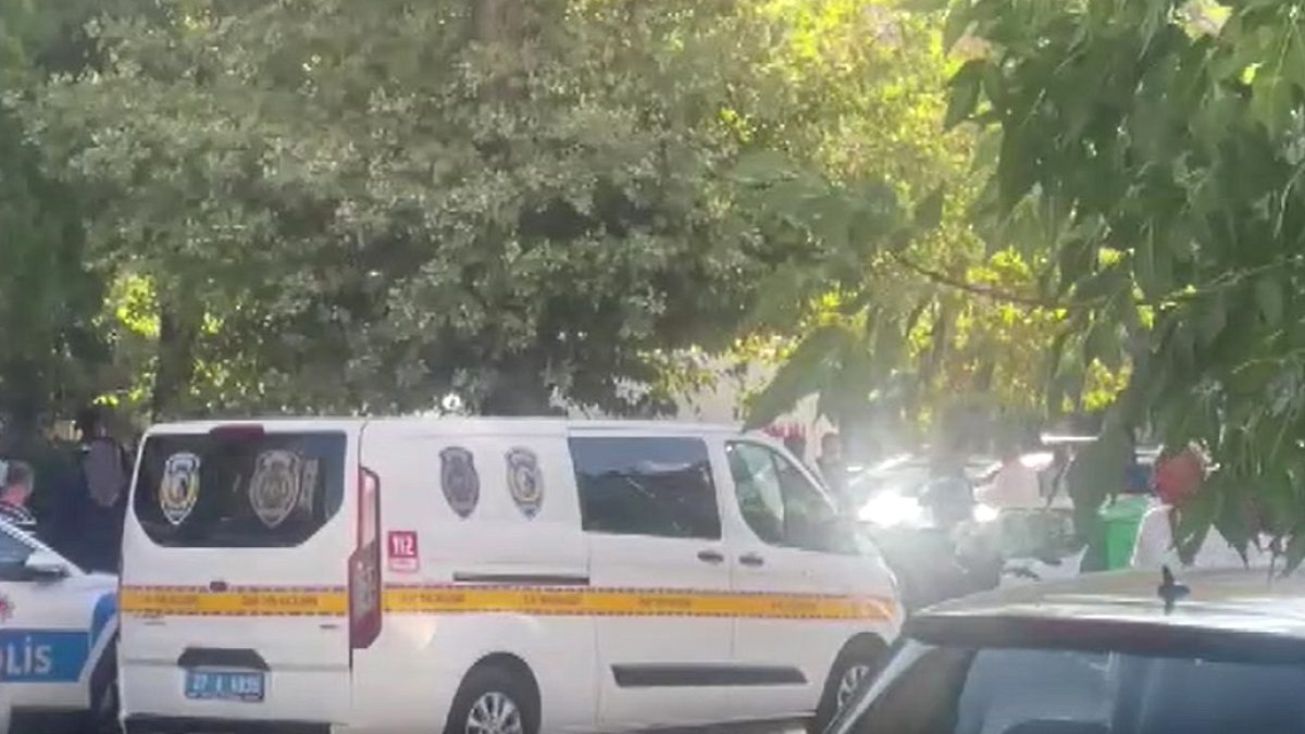 Gaziantep'te Kan Donduran Olay: İki Arkadaşın Ölümüyle Biten Tartışma