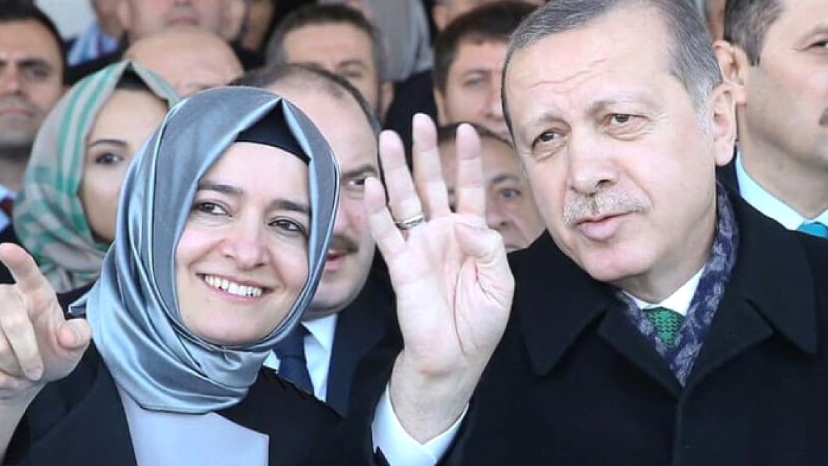 Şamil Tayyar'dan AK Parti'ye Olağanüstü Kongre Çağrısı: Yeniden Yapılanma Şart