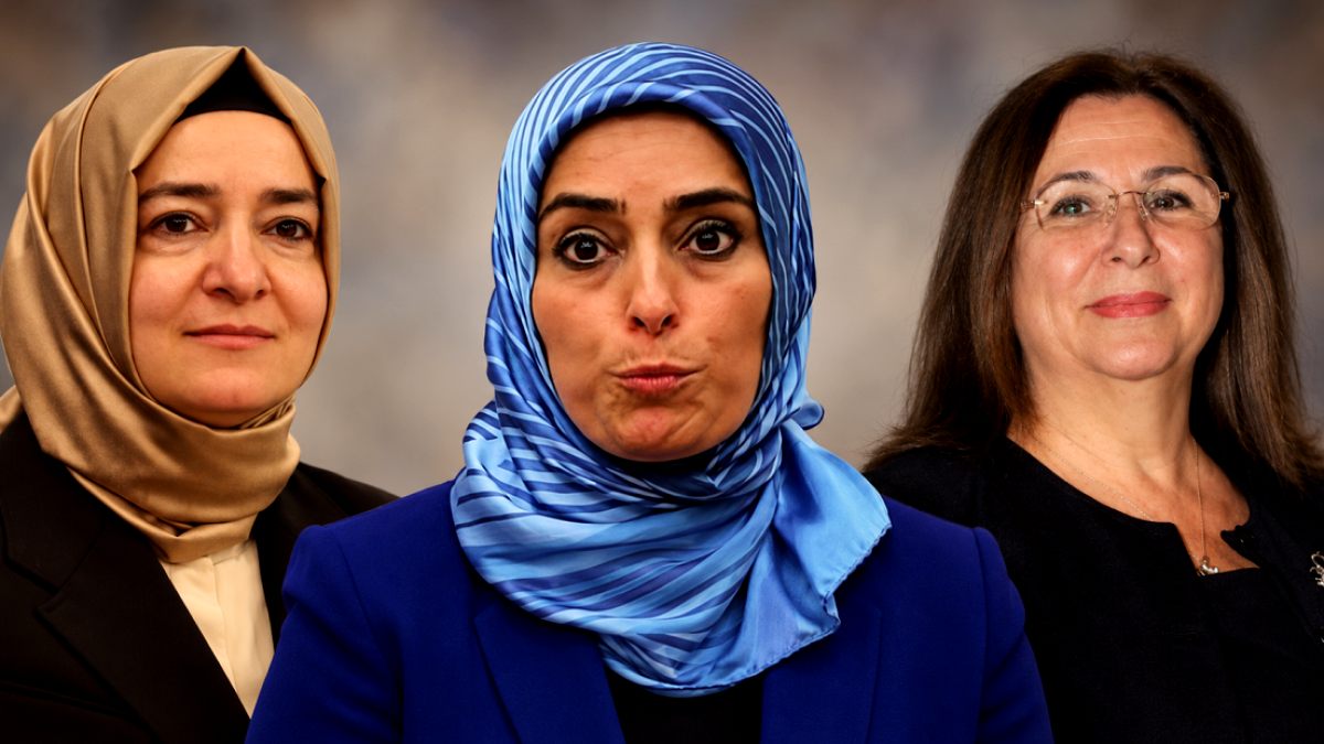 AKP'li Eski Bakan Kaya'dan İstifa: Hissedar İddiaları Siyasette Titreşim Yarattı