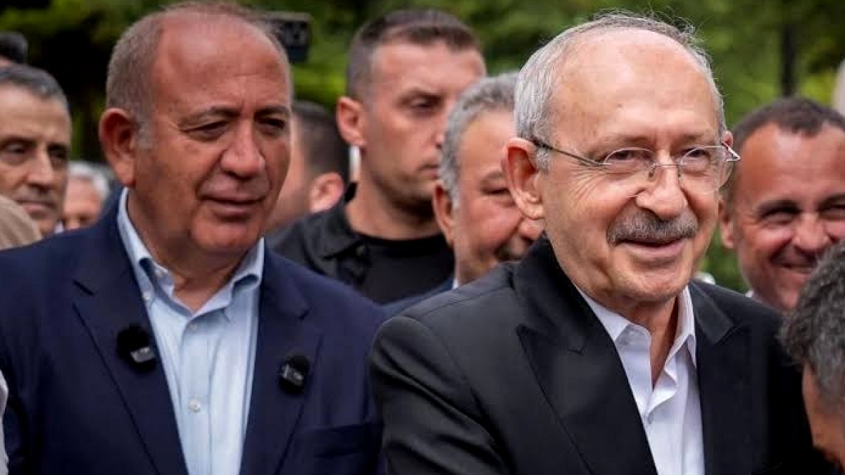 CHP İstanbul İl Başkanlığı Ataması: Gürsel Tekin Beklentisi Karşılanmadı