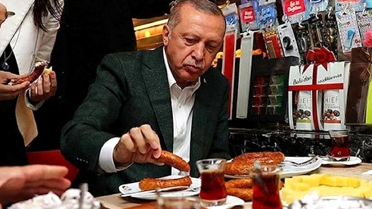 Simit Fiyatı Cep Yakıyor: Erdoğan'ın Hesapları Güncellendi