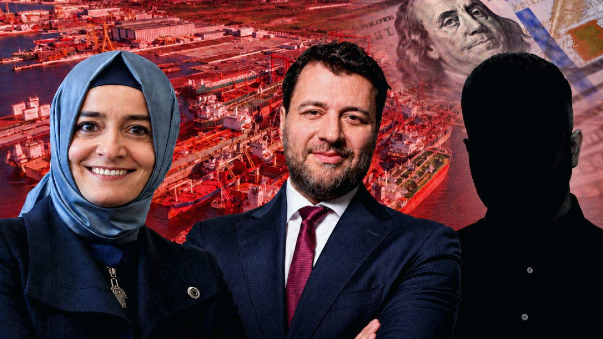 Betül Sayan Kaya'nın Milyar TL'lik Sermaye Kazancı ve Şirketin Sahipliği Tartışma Yarattı