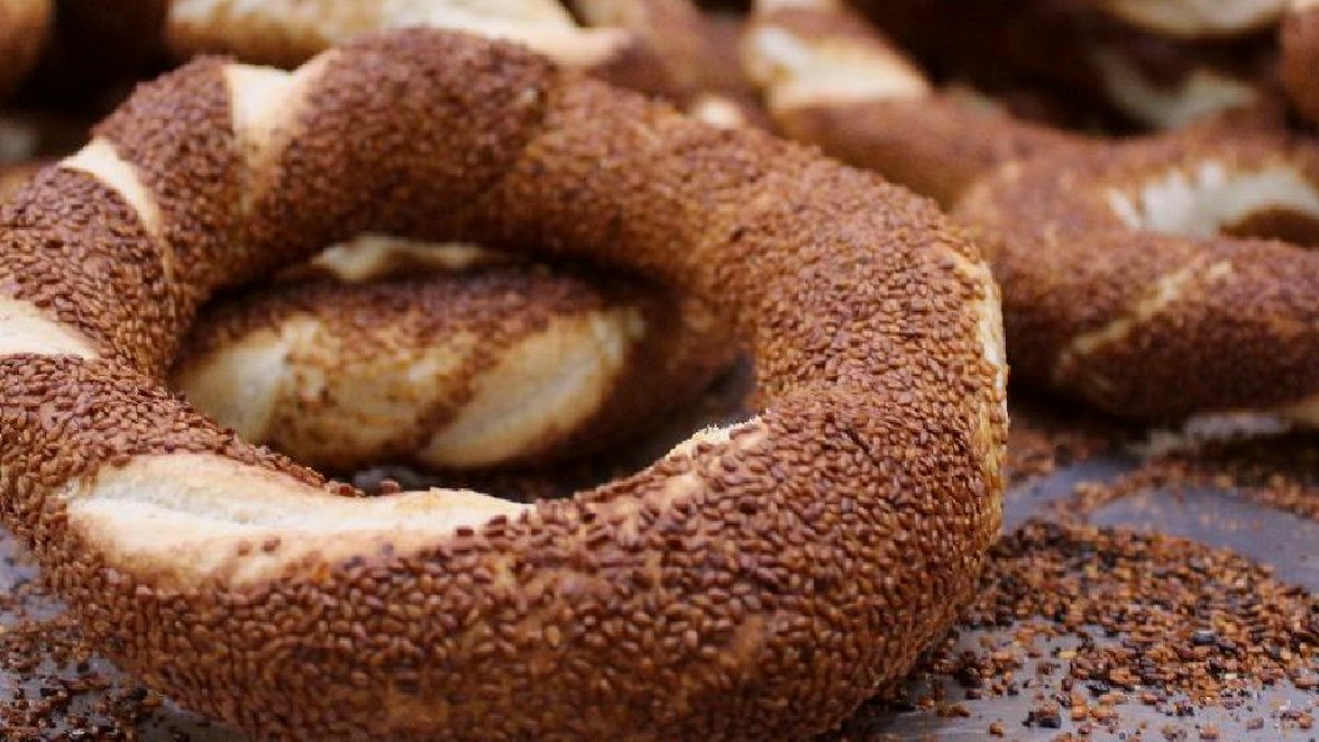 İstanbul'da Simit Fiyatlarına Bakanlık Ayarı: Denetimler Başladı