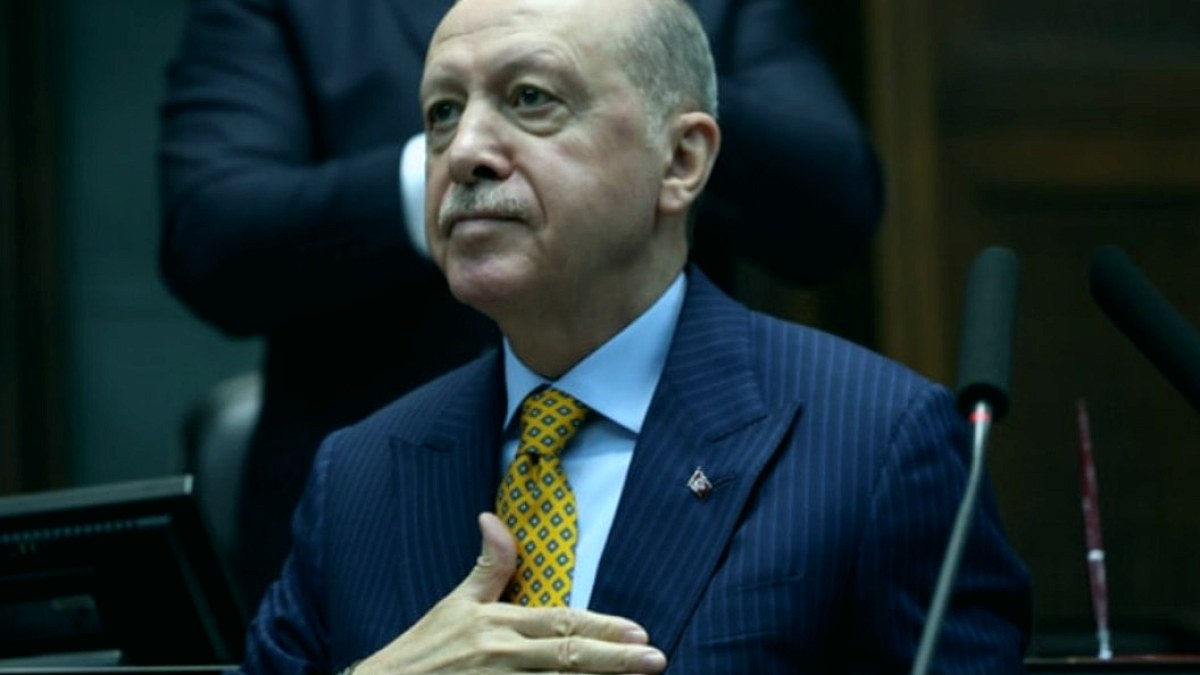 Yeniden Refah Partisi Milletvekili Doğan Bekin AK Parti'ye Geçiyor, Rozetini Erdoğan Takacak