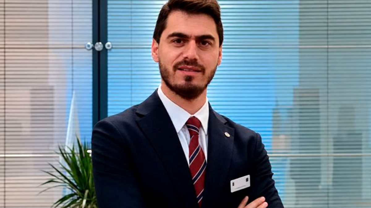 Fon Skandalı Ortasında Kilit İsim: Bakan Damadı İddiaları Sarstı