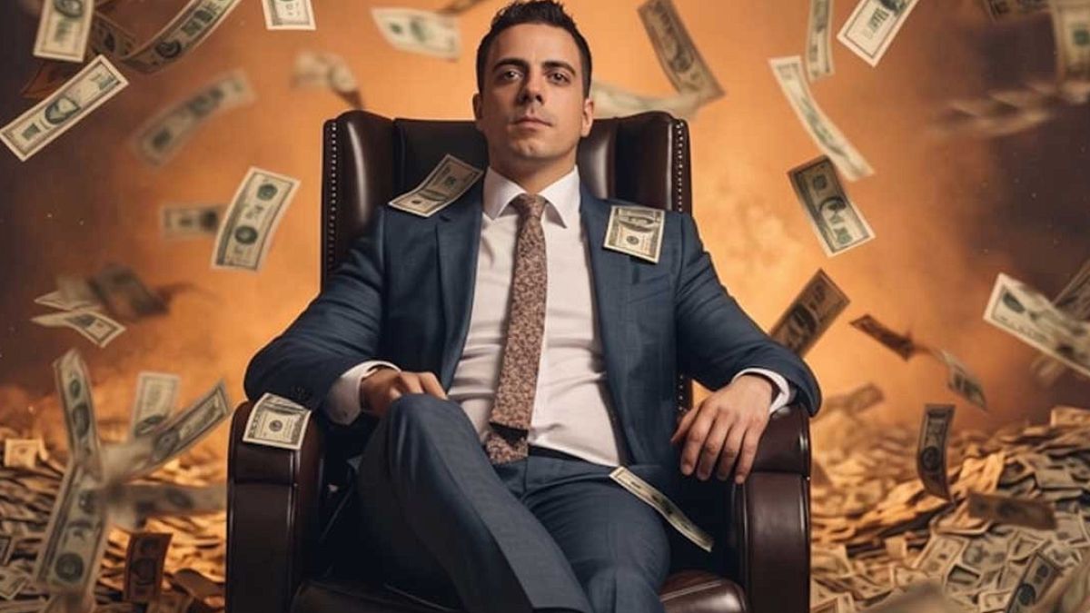 Zenginler Alternatif Varlıklarla Emlak Kralı Olmanın Yeni Yollarını Keşfediyor