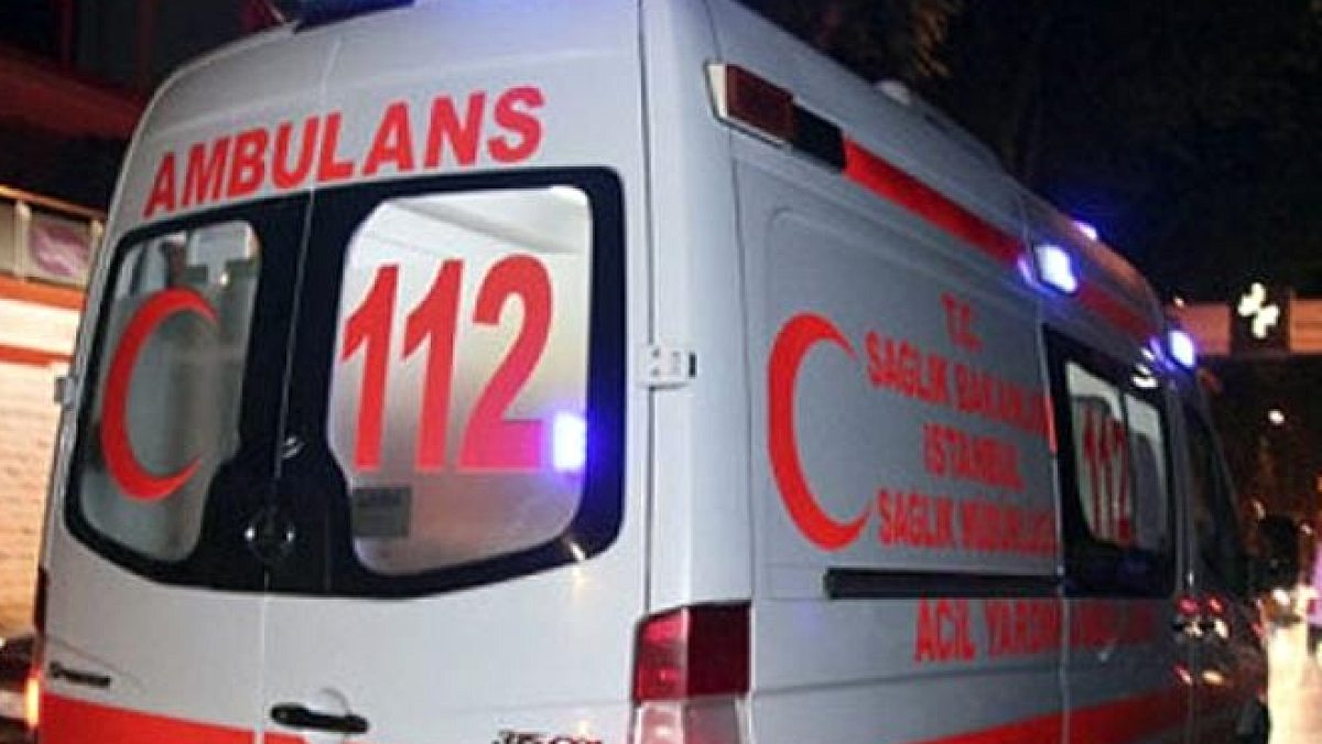 Engelli Vatandaşın Tekerlekli Sandalyesi Alev Aldı: Trajik Kayıp