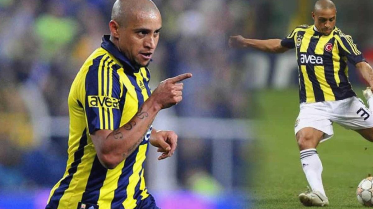 Futbol Efsanesi Roberto Carlos'tan Çarpıcı İtiraf: Servetini Nasıl Kaybetti?