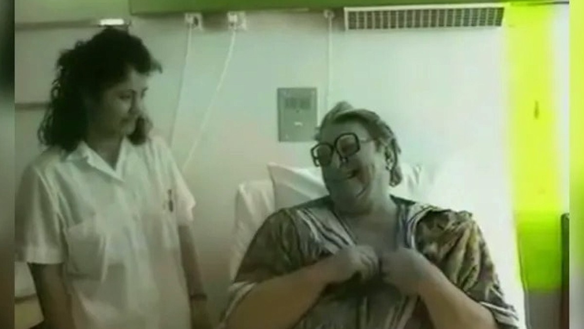 Zeki Müren'in 1993 Yılı Hastane Günleri ve Duygusal Vasiyeti Yeniden Gündemde