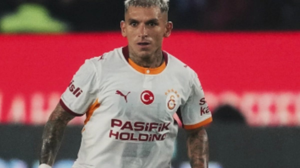 Galatasaraylı Yıldız Lucas Torreira'dan Şaşırtan Restoran Yatırımı