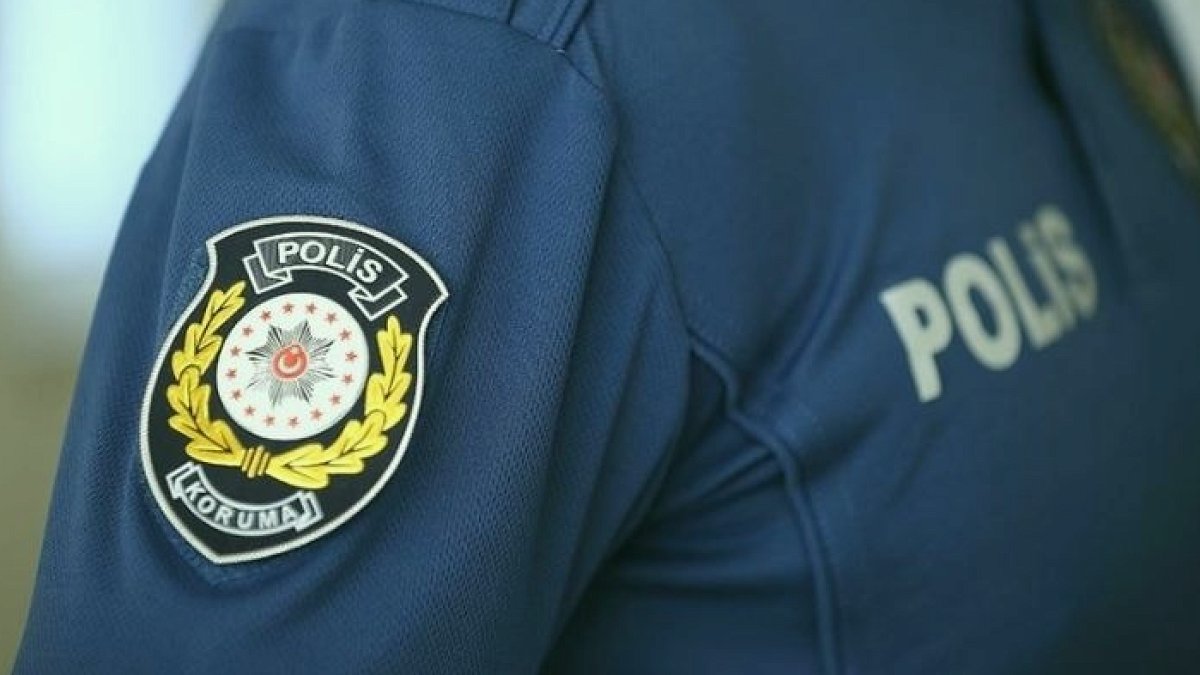 Emniyet'ten "İş Bırakma" Açıklaması: Polisler Kapsam Dışı