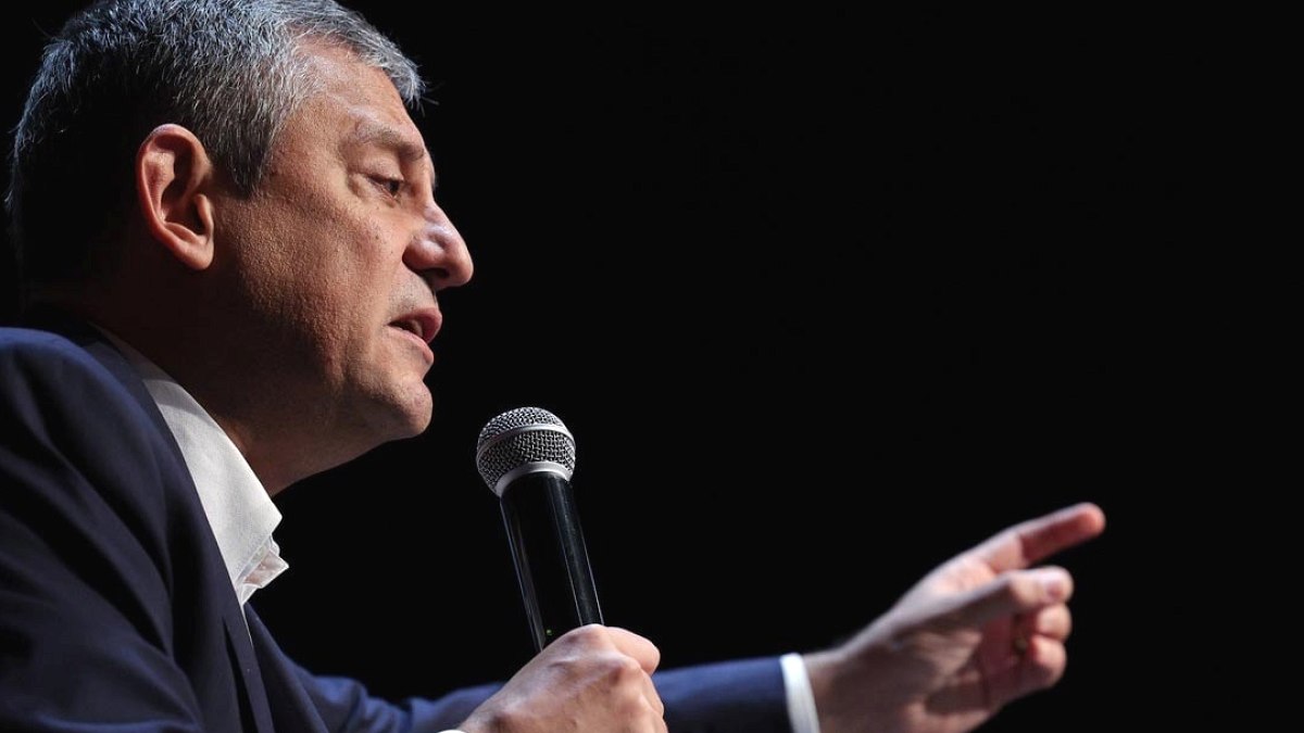 Özgür Özel'den Erdoğan'a Fon Skandalı Yanıtı: 'Yakalandınız!'