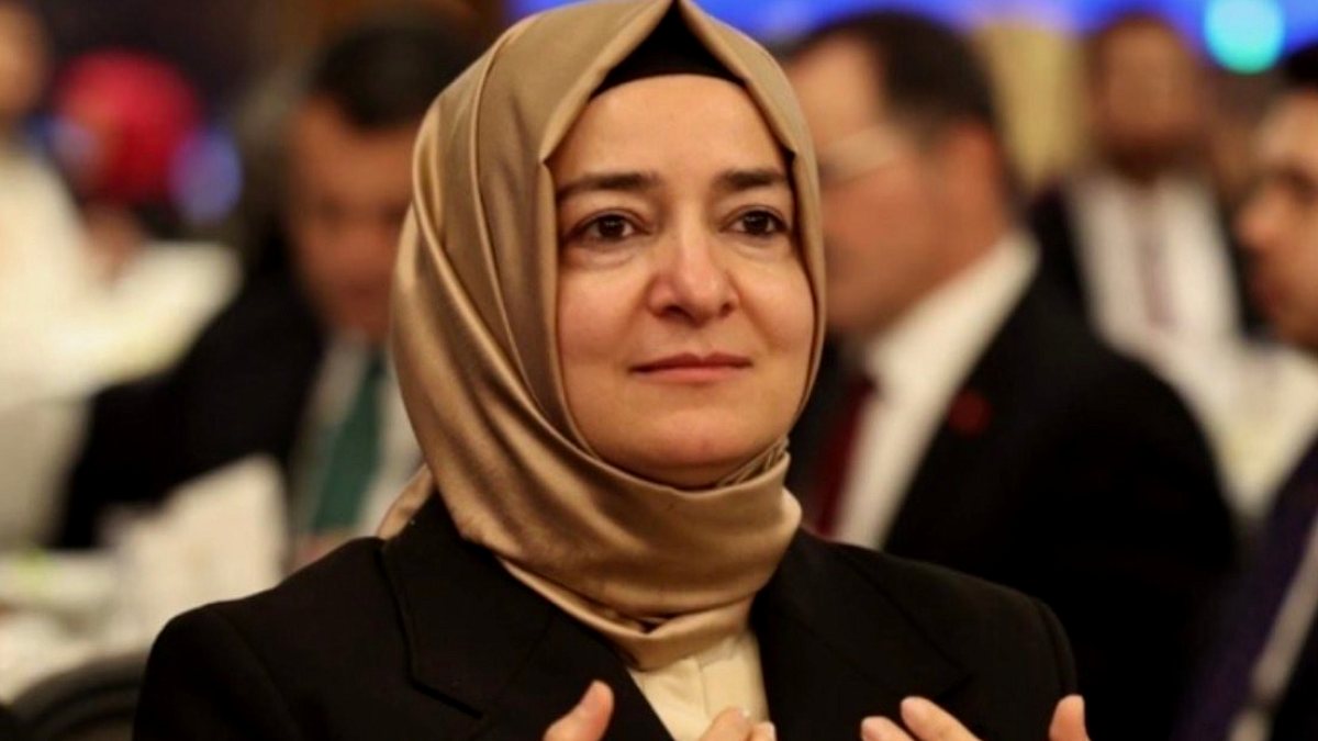 Yeni Parti'den Çarpıcı İddia: AKP'li Yeni İsimler Fon Skandalında Ortaya Çıkacak